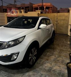 کیا سپۆرتاج